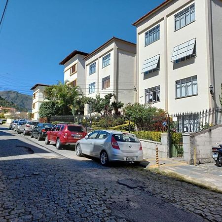 Fonte Da Serra Teresópolis Εξωτερικό φωτογραφία
